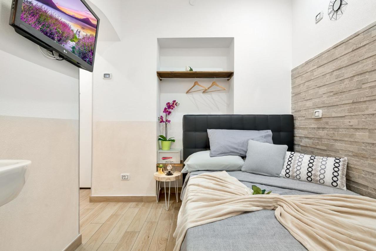 Alby Express Rooms Ла-Спеція Екстер'єр фото