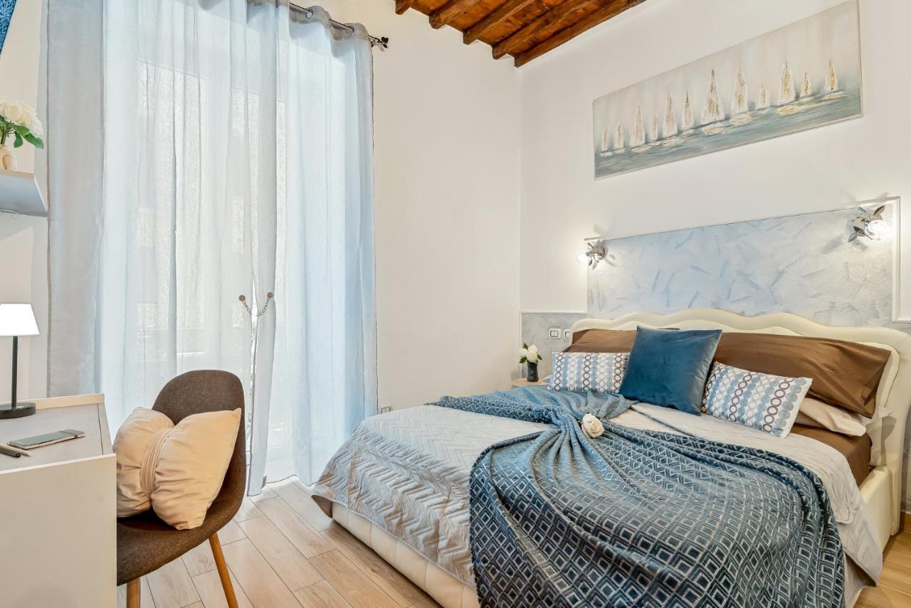 Alby Express Rooms Ла-Спеція Екстер'єр фото