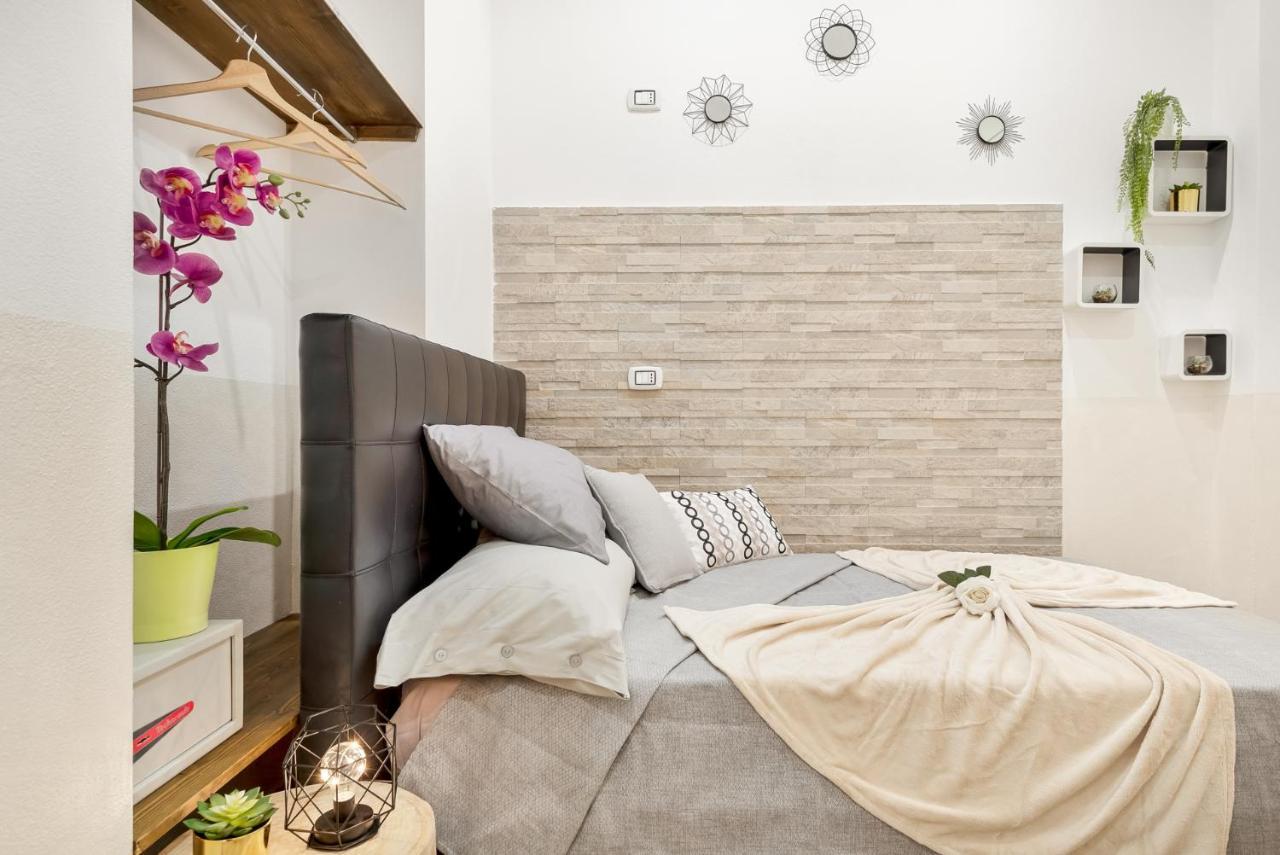 Alby Express Rooms Ла-Спеція Екстер'єр фото