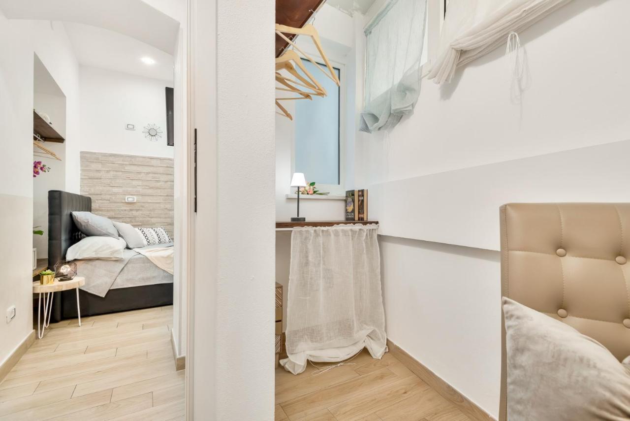 Alby Express Rooms Ла-Спеція Екстер'єр фото