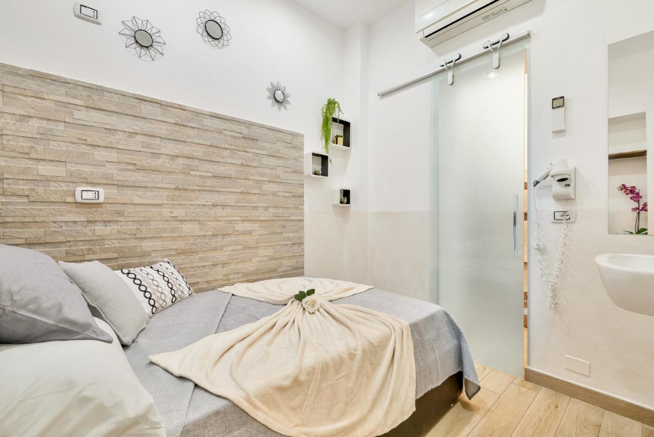Alby Express Rooms Ла-Спеція Екстер'єр фото
